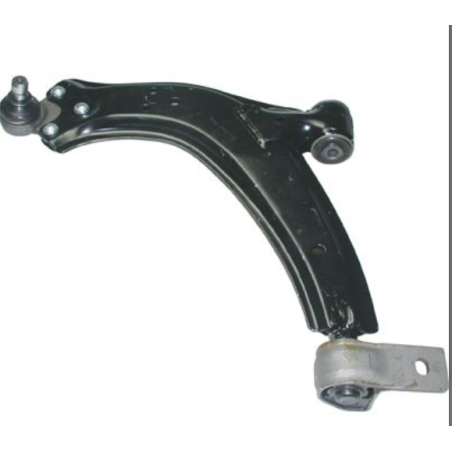 Triangle de suspension avant droit