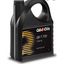 q8 t760 10w30 - bidon de 5 litres