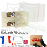 Porte Fusible Maxi Jusqu'à 70 Ampères Avec Couvercle
