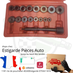 CENTREUR EMBRAYAGES