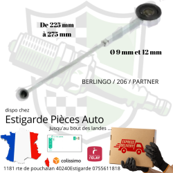 Levier de vitesse 2
