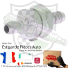 Clapet Anti-retour carburant 6mm 8mm ou 10mm