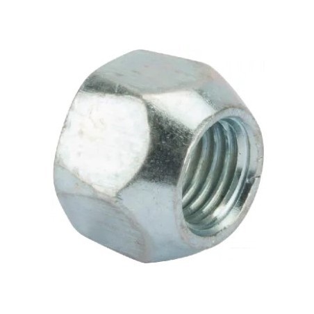 Ecrou de roue conique