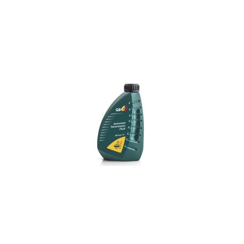 huile de transmission q8 dexron iii 1l auto15