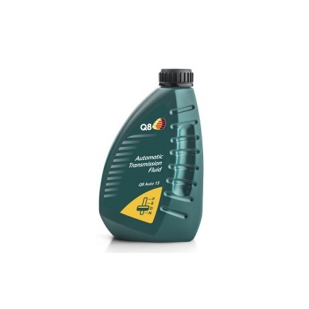 huile de transmission q8 dexron iii 1l auto15