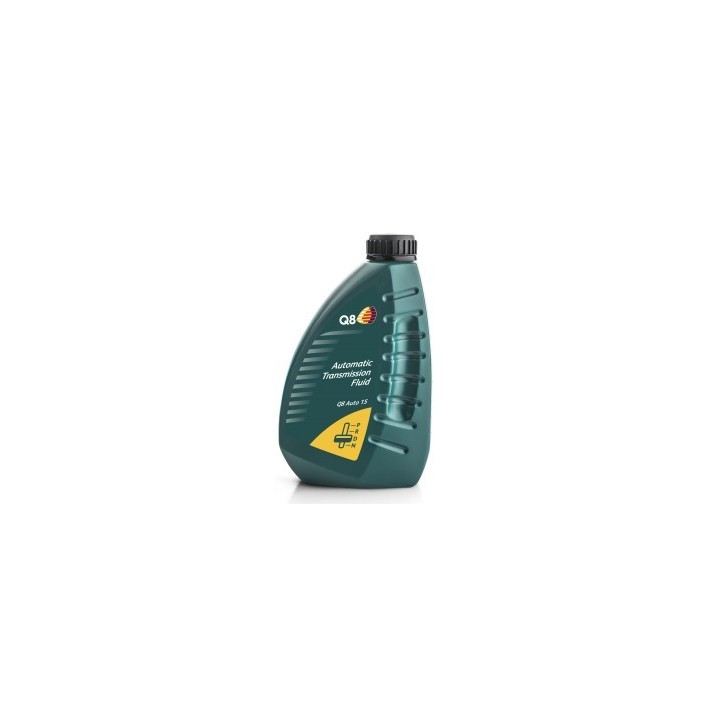 huile de transmission q8 dexron iii 1l auto15