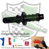 Raccord carburant clip rapide 8mm/8mm