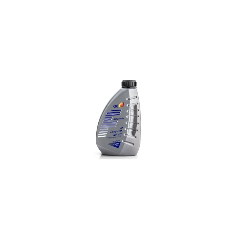 q8 formula m long life 5w40-1 litre..2803