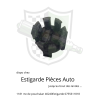 Clips d'émetteur d'embrayage (monte sur ref Sachs 6284600718) Master 3