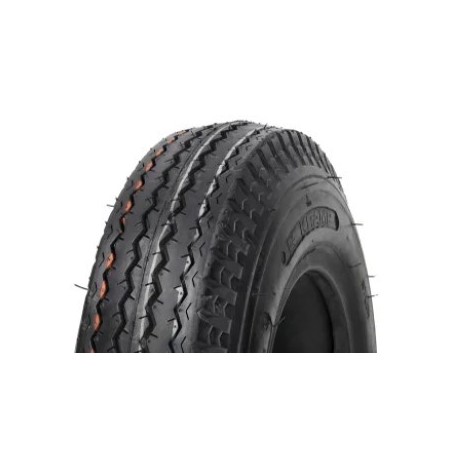 PNEU + chambre 400 8 6 PL 275KG 130Km/H