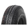 PNEU + chambre 400 8 6 PL 275KG 130Km/H