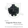 Clips d'émetteur d'embrayage (monte sur ref Sachs 6284600718) Master 3