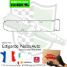 joint de cache culbuteur 2.0L HDI 90cv