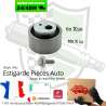 KIT DISTRIBUTION + POMPE A EAU 2.0L HDI PSA
