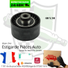 KIT DISTRIBUTION + POMPE A EAU 2.0L HDI PSA
