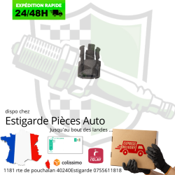 копие на AGRAFE D EMETTEUR D EMBRAYAGE DUSTER / MASTER ORIGINALE