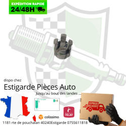 копие на AGRAFE D EMETTEUR D EMBRAYAGE DUSTER / MASTER ORIGINALE