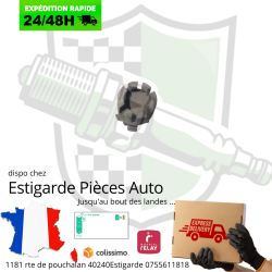 копие на AGRAFE D EMETTEUR D EMBRAYAGE DUSTER / MASTER ORIGINALE