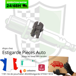 копие на AGRAFE D EMETTEUR D EMBRAYAGE DUSTER / MASTER ORIGINALE