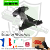 CREPINE SEULE POUR PSA 1.6 HDI