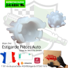 AGRAFE BERLINGO / PARTNER