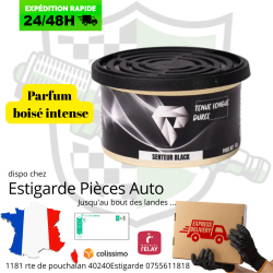 PARFUM INTERIEUR VOITURE