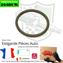 JOINT TORIQUE POMPE ZEXEL 3 PISTONS