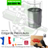 Filtre à carburant équivalent au cs436