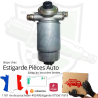 Support de filtre à gasoil Bosch à visser , filtre Hauteur 110mm,banjo 8 ou 10 mm ( au choix )