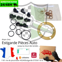 Kit de réparation pompe Bosch  Zexel