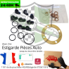 Kit de réparation pompe Bosch  Zexel