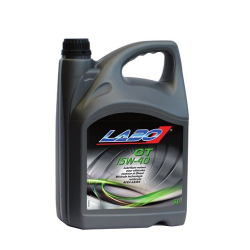 Huile 15w40 Labo