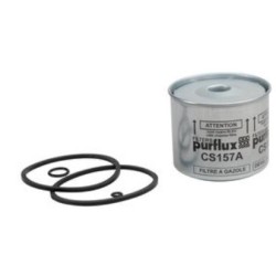 Filtre à gasoil équivalant à cs157