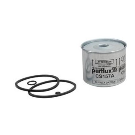 Filtre à gasoil équivalant à cs157