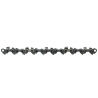 CHAINE DE TRONCONNEUSE 45 DENTS