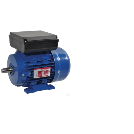 Moteur électrique 2,2 kW - monophasé