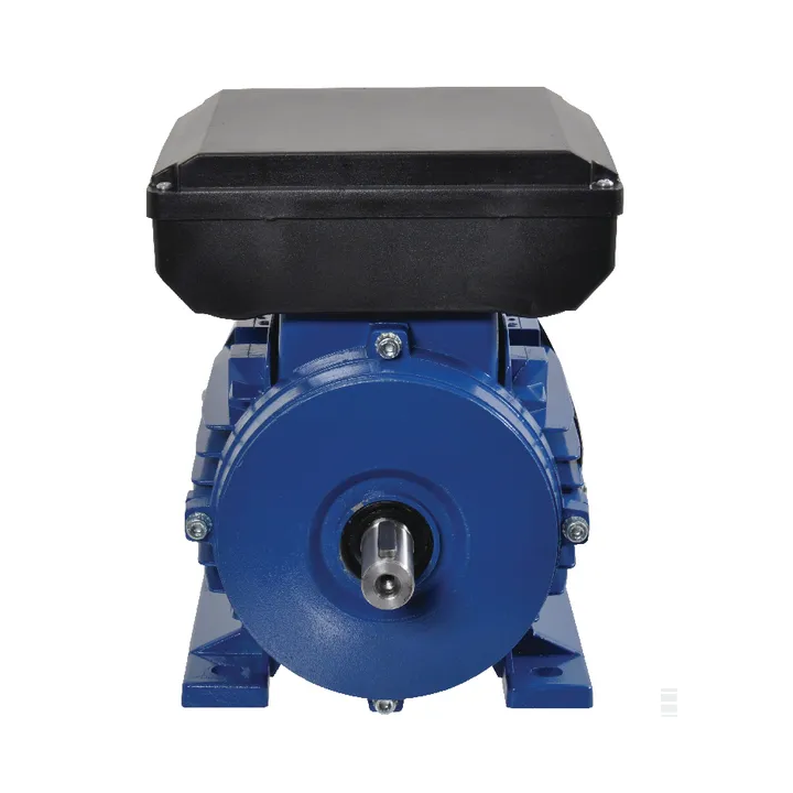 Moteur électrique 2,2 kW - monophasé