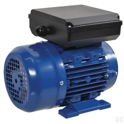 Moteur électrique 2,2 kW - monophasé