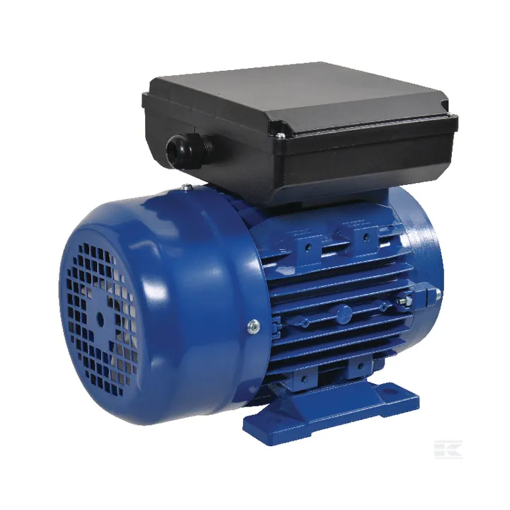 Moteur électrique 2,2 kW - monophasé