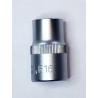 Douille 1/2"Torx E16