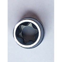 Douille 1/2"Torx E16
