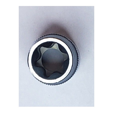 Douille 1/2"Torx E16