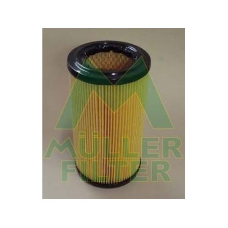 Filtre à air MULLER PA263