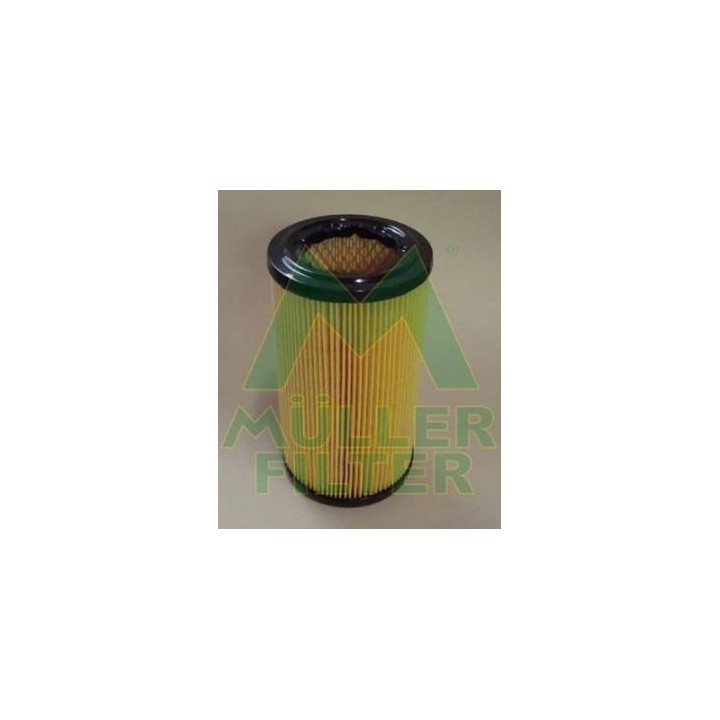 Filtre à air MULLER PA263