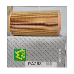 Filtre à air MULLER PA263