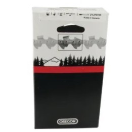 Chaîne de tronçonneuse .325" 1,5mm 72 DL chaîne de tronçonneuse Powercut Boite Oregon