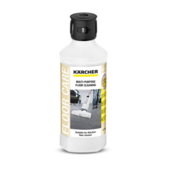 Nettoyant sols universel 500 ml