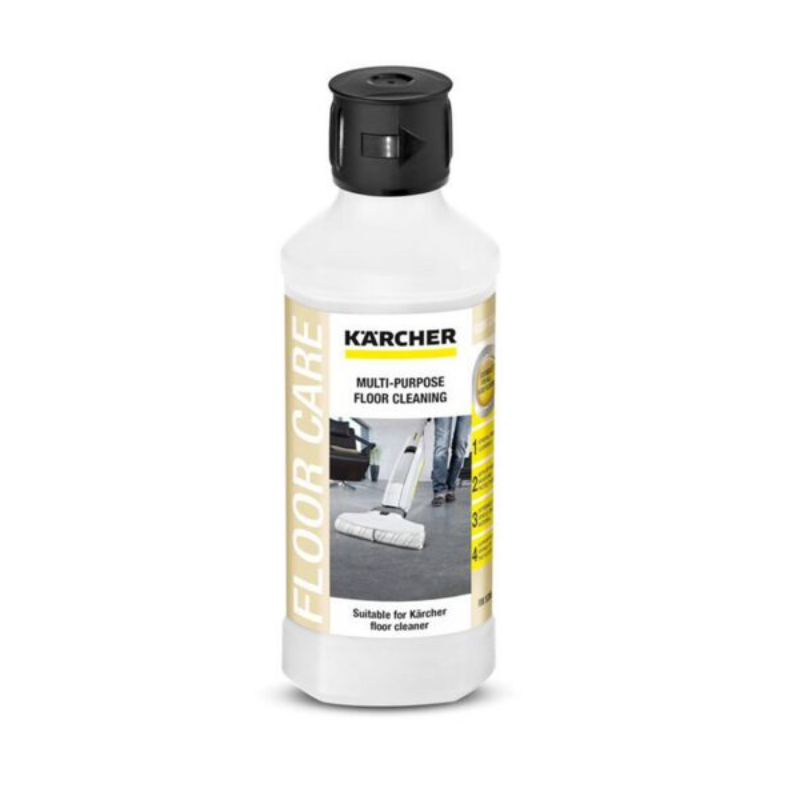Nettoyant sols universel 500 ml