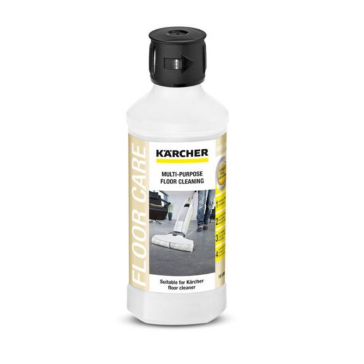 Nettoyant sols universel 500 ml