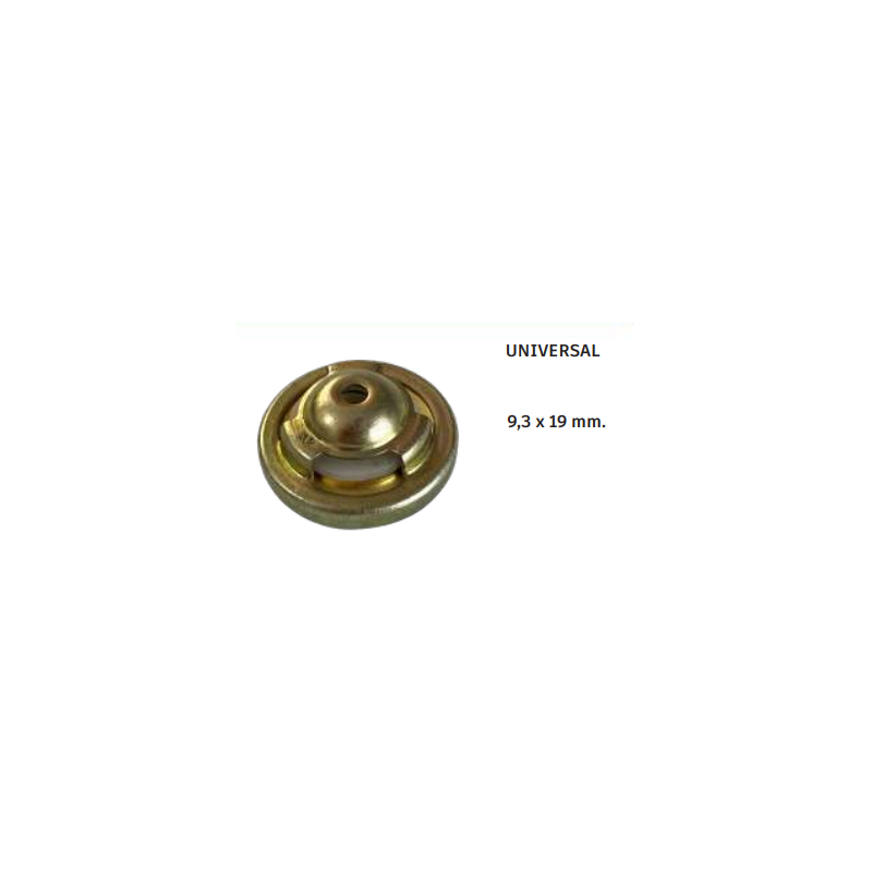 soupape de pompe a vide